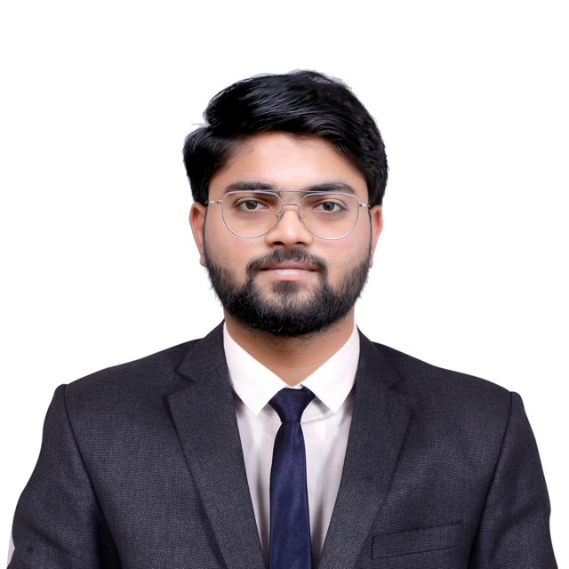 Mukund Dholariya
